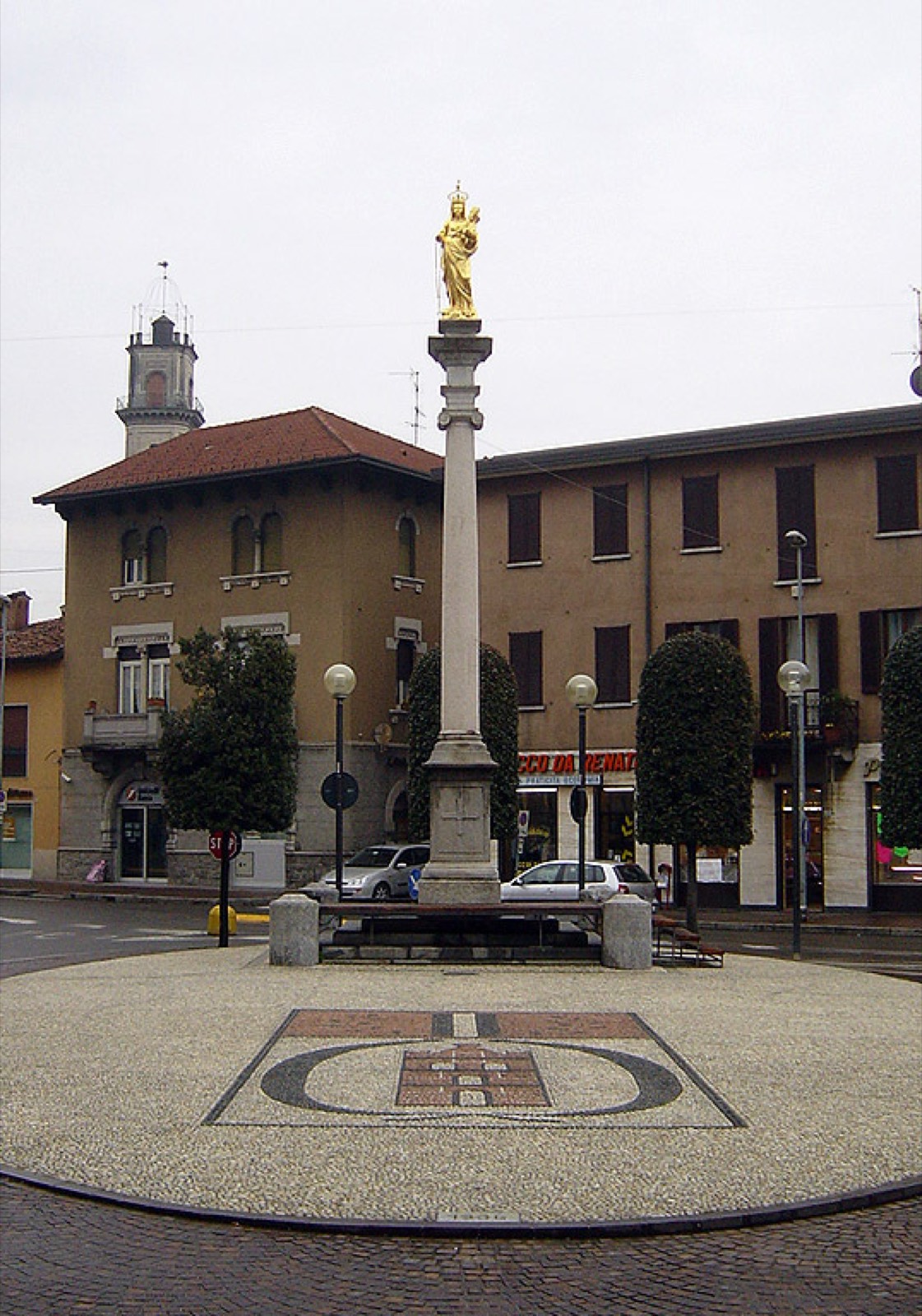 Taxi Giussano