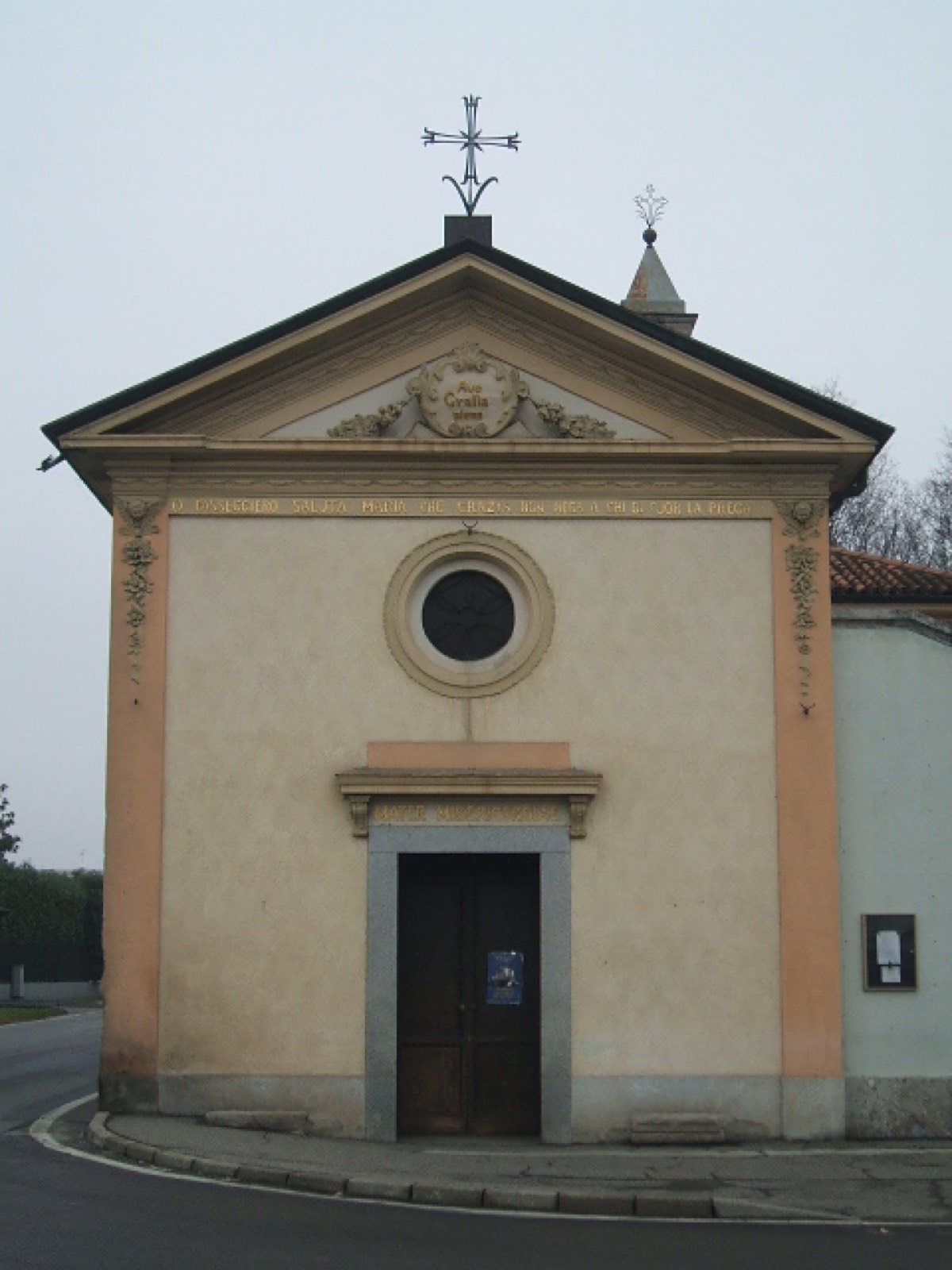 NCC Taxi Rossi a Vedano al Lambro