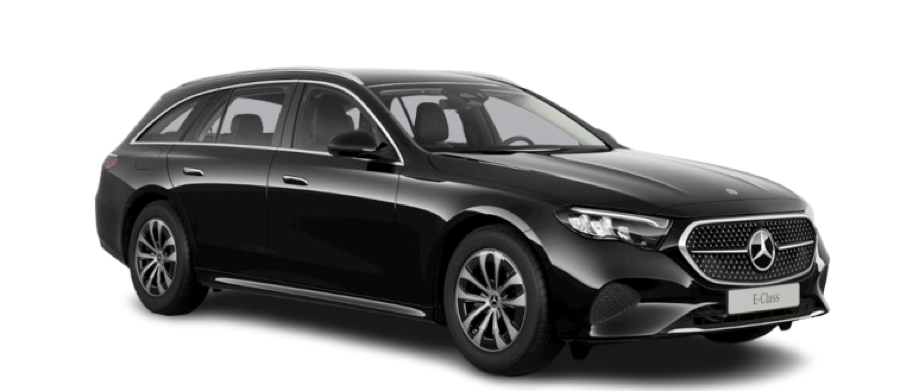 Mercedes Classe E
