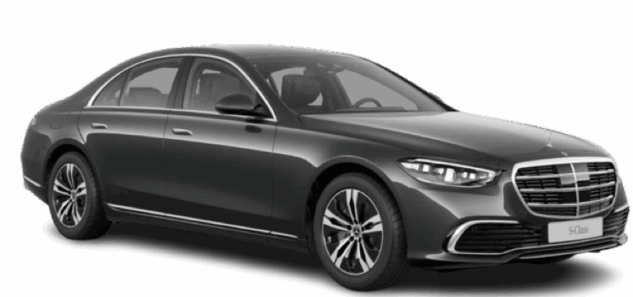 Mercedes Classe S