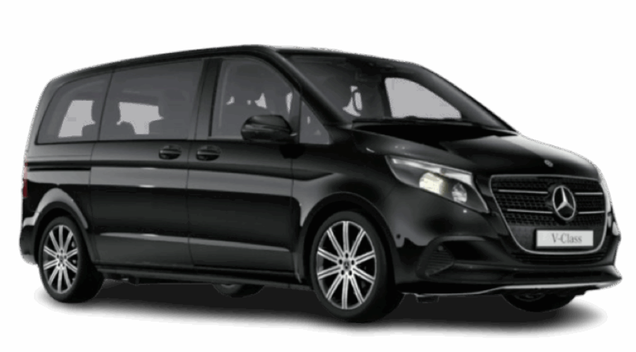 Mercedes Classe V