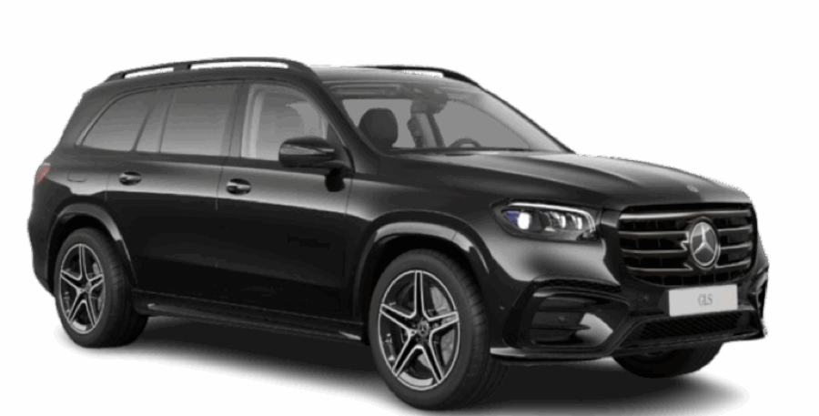 Mercedes GLS