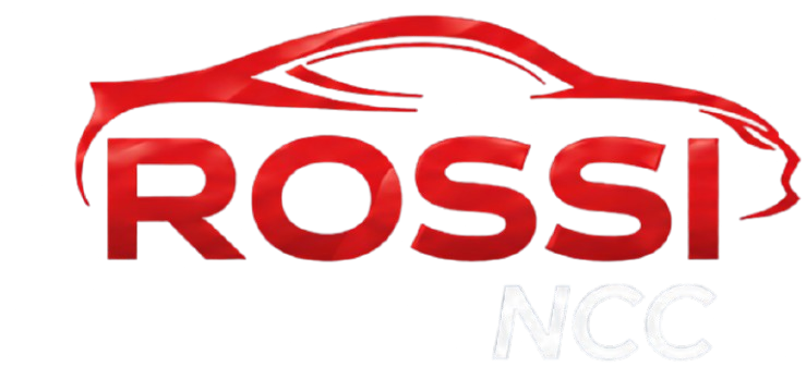 Taxi Rossi Autonoleggio